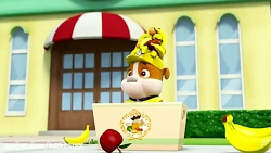 انیمیشن سگهای نگهبان | دانلود...