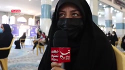 شهیدی که آرزو داشت با حاج قاسم...