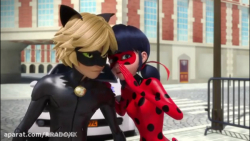 انیمیشن ماجراجویی در پاریس | د...