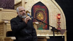 سخنرانی استاد حاج مهدی قاسمی (ایام فاطمیه)