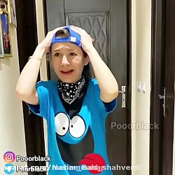 طنز جدید پریسا | پریسا پور مشک...