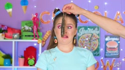 فان و سرگرمی | چالش خوراکی | ت...