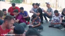 حامدتبریزی