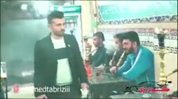 حامدتبریزی