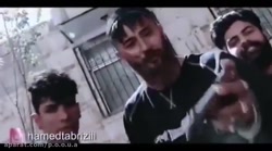 حامدتبریزی