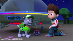 دانلود انیمیشن سگهای نگهبان |...