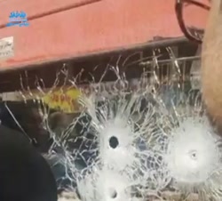 جزئیات سرقت مسلحانه از طلافروشی در پرند   فیلم
