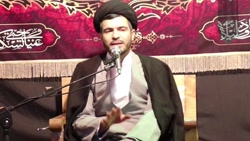 حجت الاسلام و المسلمین حسینی ی...