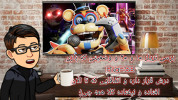 برسی تریلر 1و۲ و تمامی اتفاقایی که برای فناف۹ نقص امنیتی افتاده-اخبار جدید!