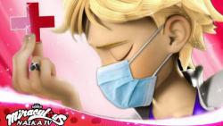 تبدیل کت نوار به نابودگر کرونا...