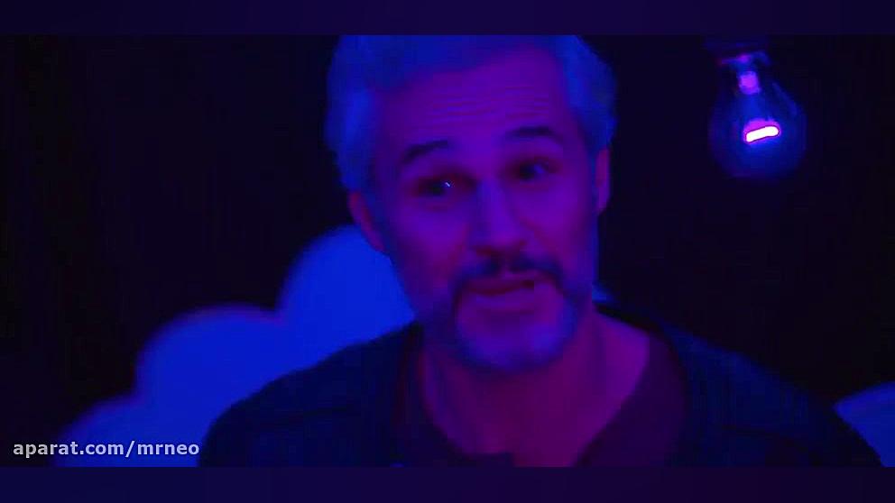 فیلم سینمایی | به دنبال بابا dad wanted 2020 زمان5926ثانیه