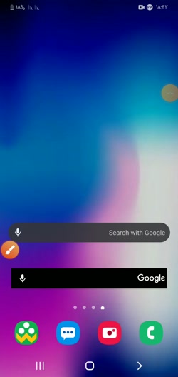 حذف سابقه جستجو در گوگل