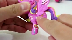 تخم مرغ شانسی پونی