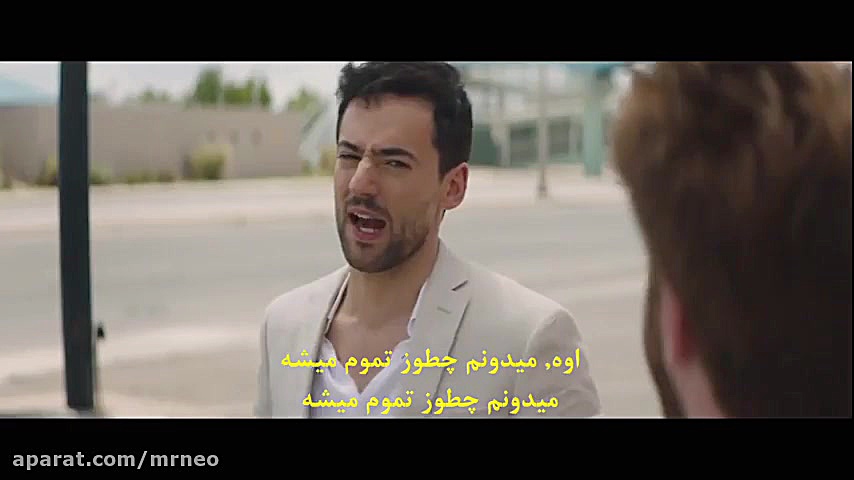 فیلم سینمایی | برادران ناتنی Half Brothers 2020 زمان5705ثانیه