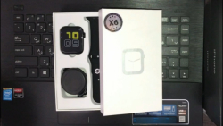 کلیپ انباکس اپل واچ طرح اصلی های کپی خرید 09102191319