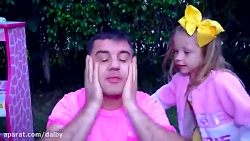 ناستیا و استیسی / ناستیا شو /...