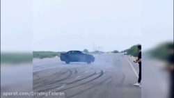 دستی کشیدن حرفه ای با ماشین GLX