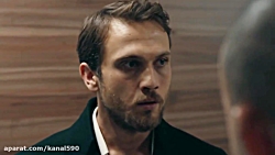 سریال گودال قسمت 313 با دوبله...