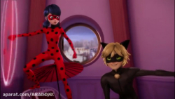 انیمیشن ماجراجویی در پاریس - خ...