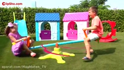 دیانا و روما | دیانا و روما |...