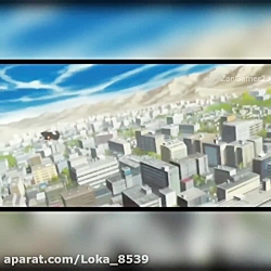 کلیپ بلیچ ساخت خودم