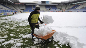 فوتبال ۱۲۰ | لالیگا برفی می&zw...