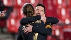 فوتبال ۱۲۰ | هفته هجدهم لالیگا...