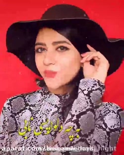 سرنا امینی / دابسمش / ..... جد...