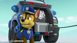 دانلود انیمیشن سگهای نگهبان -...