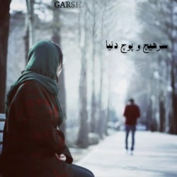 تو بگو با رفتنت به چی رسیدی  گ...