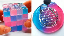 اسلایم های آرامش بخش قسمت ۲۳