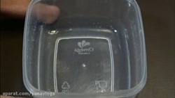 آموزش ساخت اسلایم