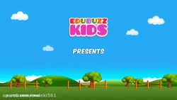 اموزش زبان برای کودکان