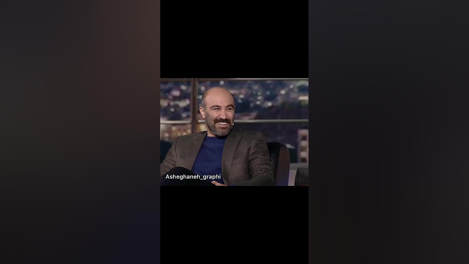 برنامه جذاب همرفیق با حضور محسن تنابنده و احمد مهرانفر. فالو فور فالو زمان91ثانیه