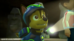 دانلود انیمیشن سگهای نگهبان |...