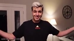 انباکسینگ ps5 با اریا کیوکسر