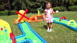 دیانا و روما