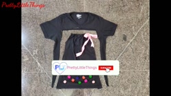 درست کردن سارافون بچگانه از رو...