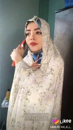 کلیپ خنده دار    باردار شدن خا...