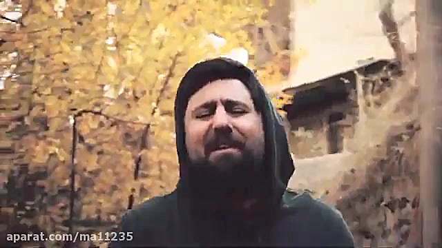 موزیک ویدئو خاطرت تخت  از محمد علیزاده زمان239ثانیه