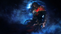 استریم بازی Castlevania: Lords of Shadow قسمت سوم