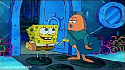 کارتون باب اسفنجی |باب اسفنجی...