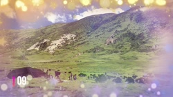 آهنگ شاد لری بختیاری جدید