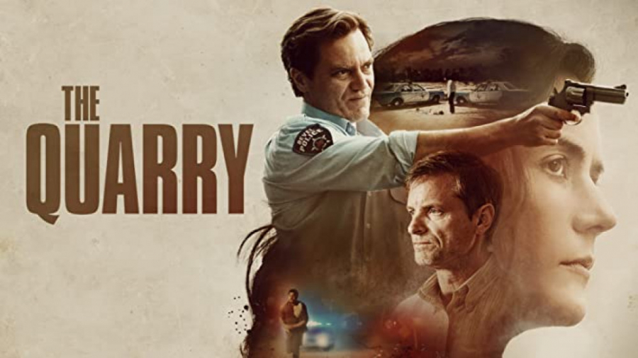 فیلم The Quarry 2020 معدن سنگ با زیر نویس فارسی زمان5932ثانیه