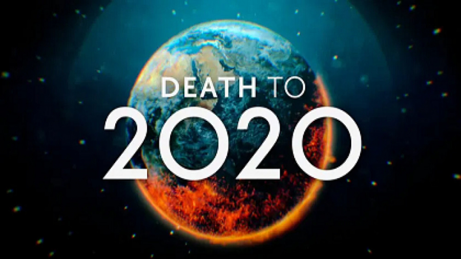 فیلم Death to 2020 مرگ بر سال 2020 زمان4156ثانیه