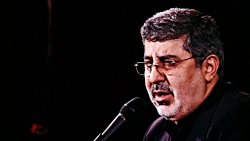 مناجات با امام زمان عج /  حاج...