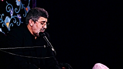 روضه‌ی حضرت زهرا سلام الله علی...