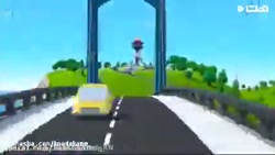 انیمیشن سگ های نگهبان جدید | س...