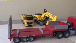 ماشین بازی  قسمت 35  ماشینهای...