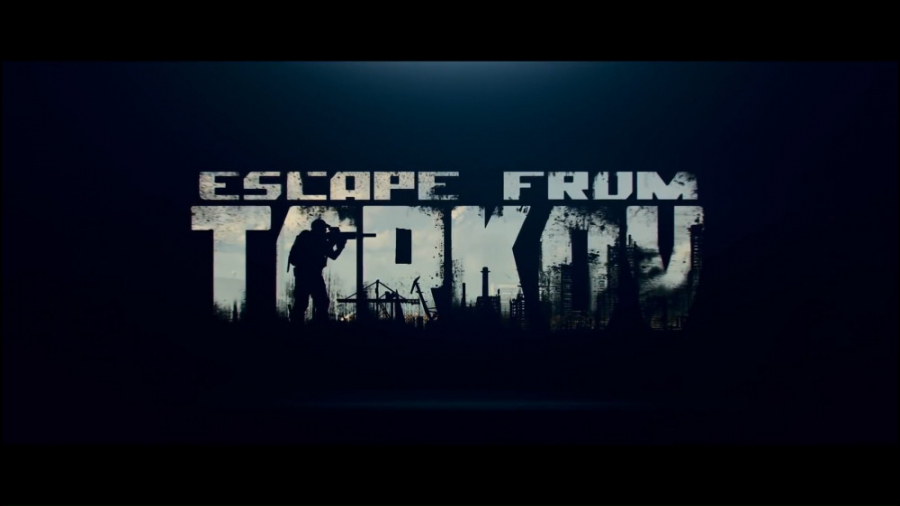 Escape from Tarkov - Announcement Trailer